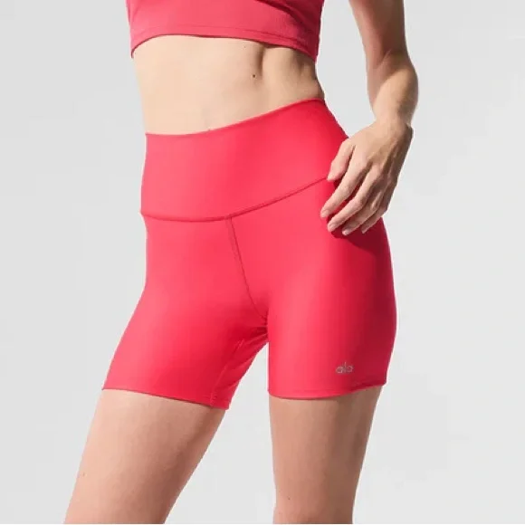 Alo Candy Red Set - Picture 6 of 11